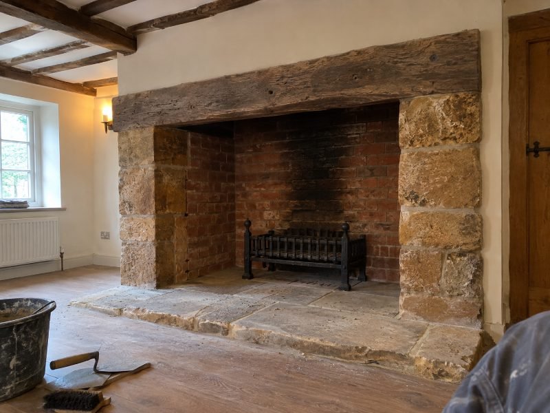 Brick Cleaning in Portsmouth