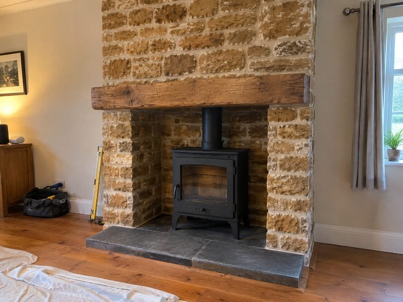 Brick Cleaning services in Portsmouth, Hampshire