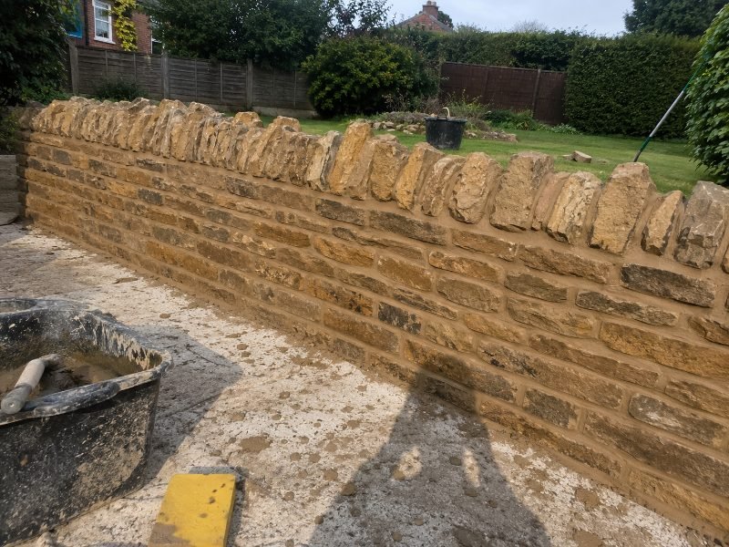 Brick Restoration in Portsmouth