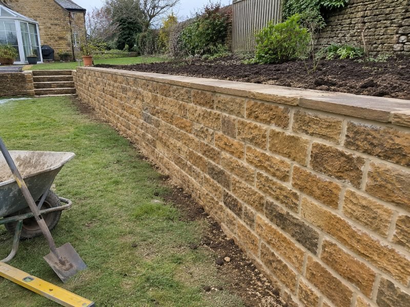 Brick Walls services in Portsmouth, Hampshire