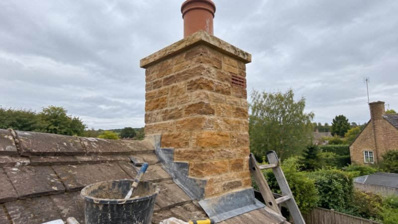 Chimney Construction services in Portsmouth, Hampshire