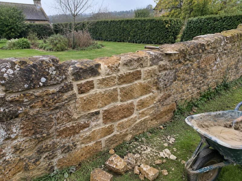 Masonry Repair in Portsmouth
