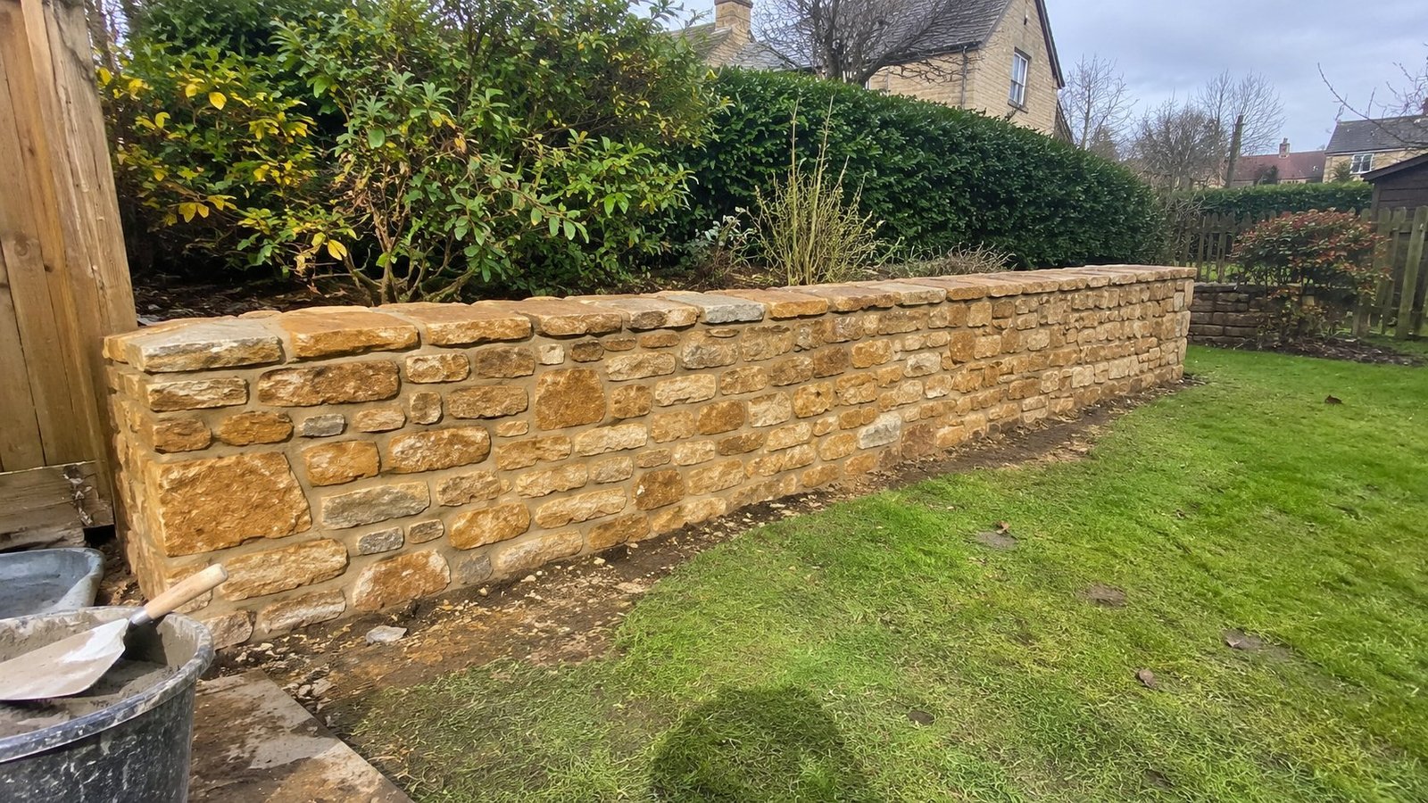 bricklaying in Portsmouth, Hampshire